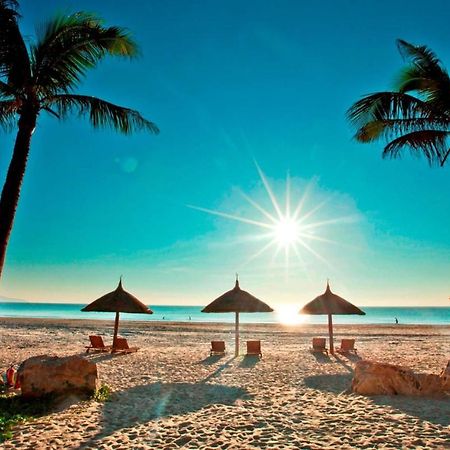 7s Khách sạn và Căn hộ Đông Bắc Ocean Đà Nẵng Ngoại thất bức ảnh