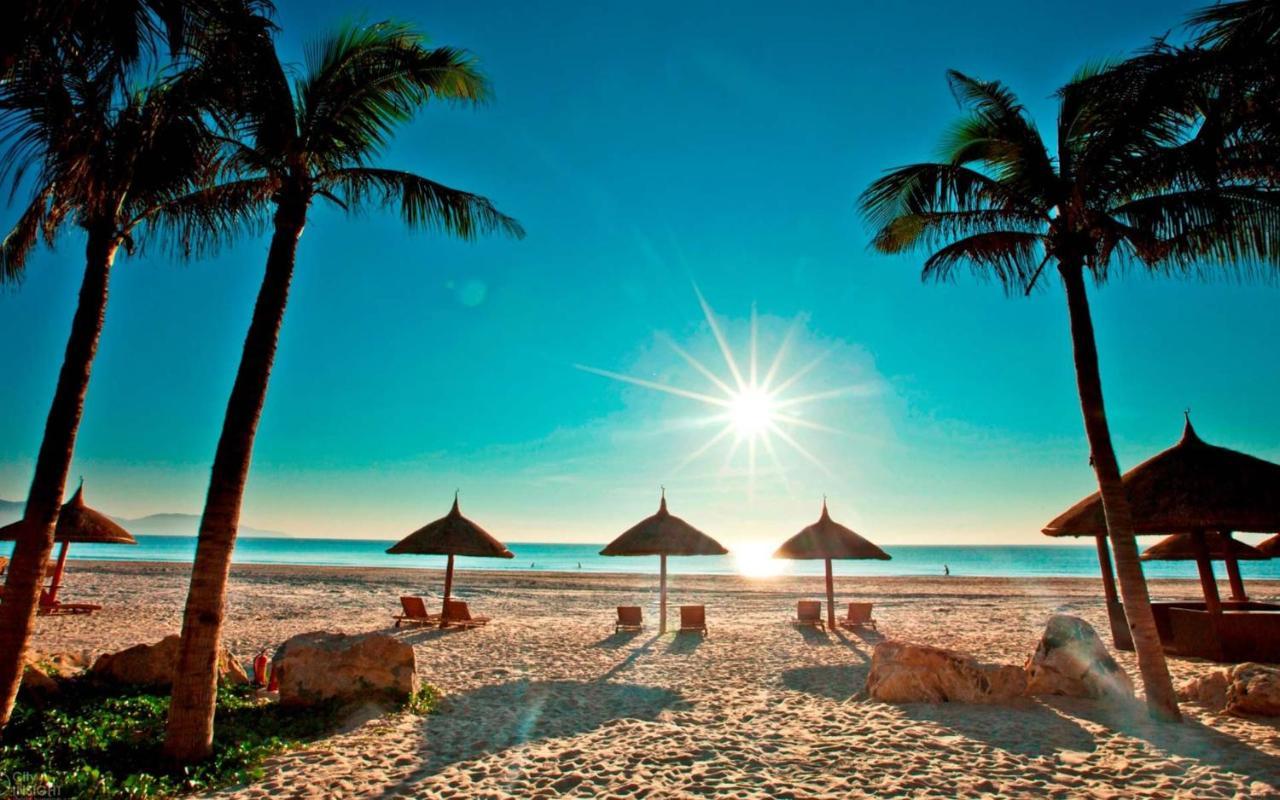 7s Khách sạn và Căn hộ Đông Bắc Ocean Đà Nẵng Ngoại thất bức ảnh