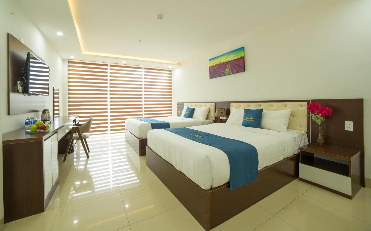7s Khách sạn và Căn hộ Đông Bắc Ocean Đà Nẵng Ngoại thất bức ảnh