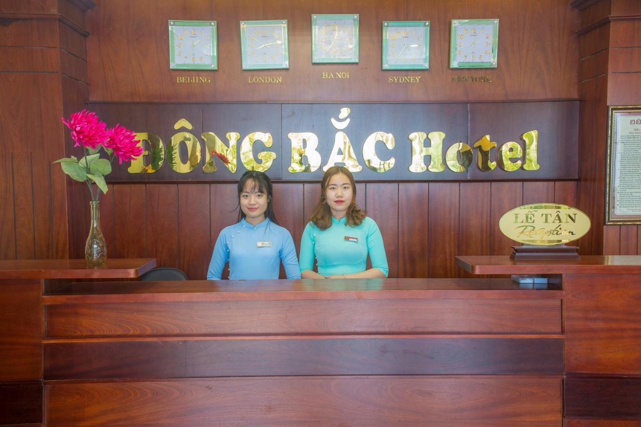 7s Khách sạn và Căn hộ Đông Bắc Ocean Đà Nẵng Ngoại thất bức ảnh