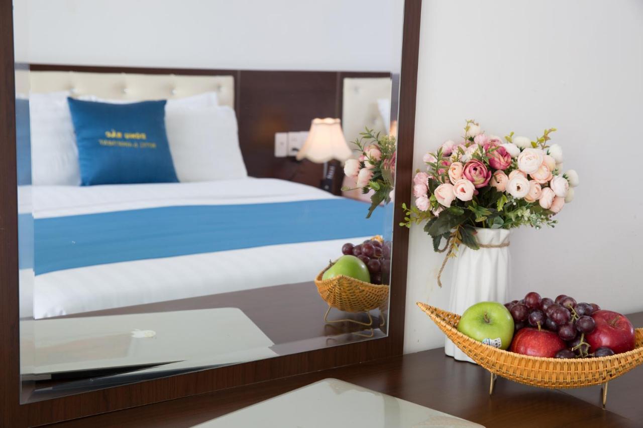 7s Khách sạn và Căn hộ Đông Bắc Ocean Đà Nẵng Ngoại thất bức ảnh