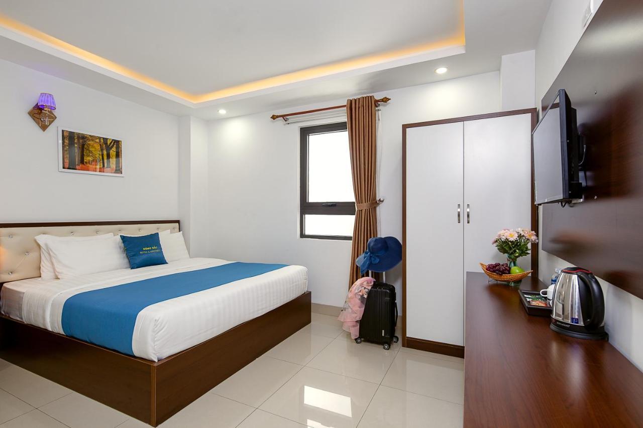 7s Khách sạn và Căn hộ Đông Bắc Ocean Đà Nẵng Ngoại thất bức ảnh