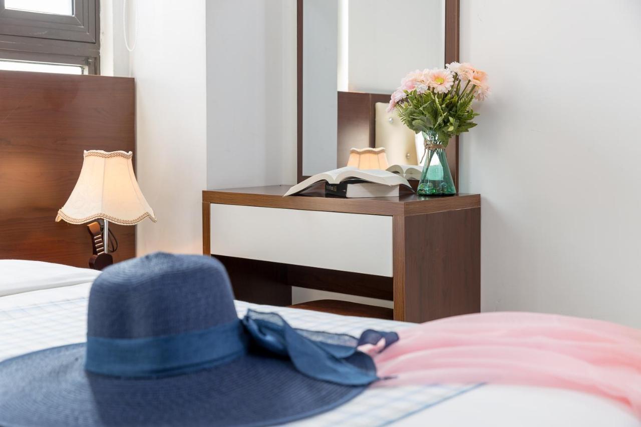 7s Khách sạn và Căn hộ Đông Bắc Ocean Đà Nẵng Ngoại thất bức ảnh