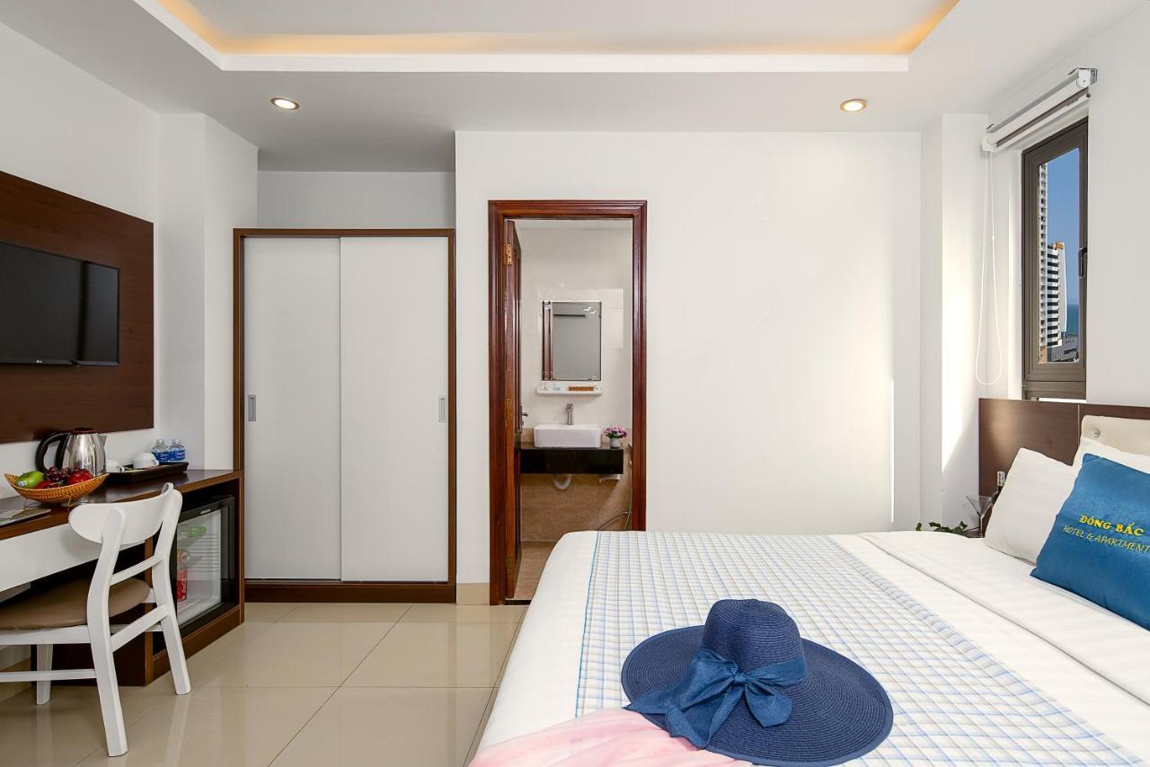 7s Khách sạn và Căn hộ Đông Bắc Ocean Đà Nẵng Ngoại thất bức ảnh